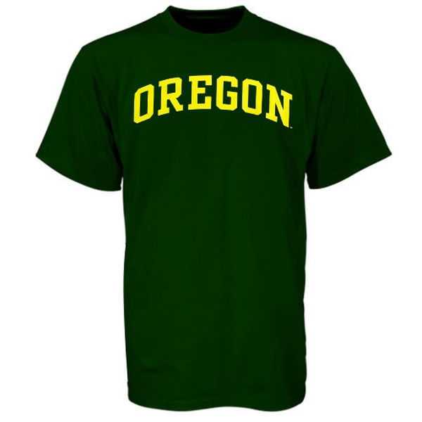Oregon Ducks Arch WEM T-Shirt - Green,We sell and wholesale Oregon Ducks Arch WEM T-Shirt - Green on line form chian!